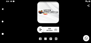 Canal Inmobiliario TV Screenshot 1