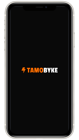 TAMOBYKE Screenshot 0