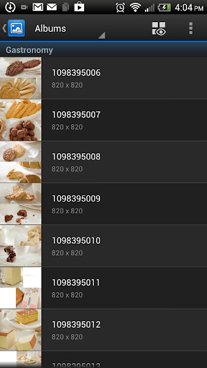 DS photo Screenshot 3
