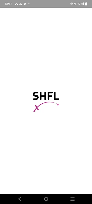 SHFL EXPRESSIONS Screenshot 0