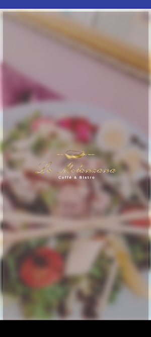 La Melanzana Caffè & Bistro Screenshot 3