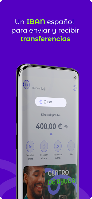 Ikualo Wallet Screenshot 3