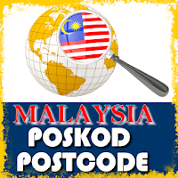 MALAYSIA POSTCODE