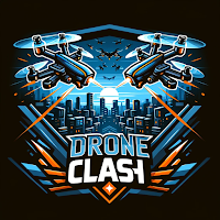 Drone Clash