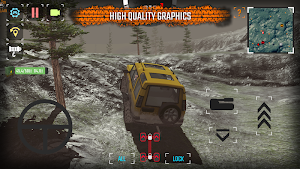 [PROJECT:OFFROAD][20] Screenshot 2
