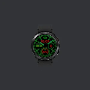 BLACK HOWK Screenshot 2