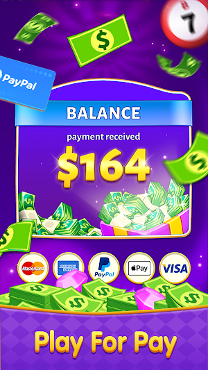 Solitaire Cash:Win Real Money Screenshot 2