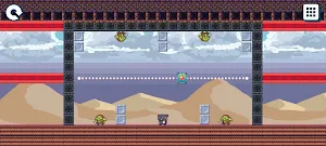 Shonen Breaker - Logic Game Screenshot 1