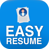 Easy Resume PDF
