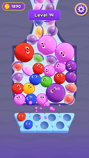 Dream Jam Screenshot 1