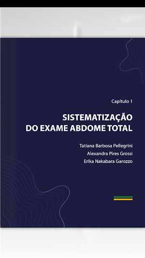 Sistematização dos Exames e L. em Ultrassonografia Screenshot 3