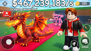 Steal n Catch a MemeRot Screenshot 0
