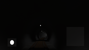 The Tunnel Screenshot 2