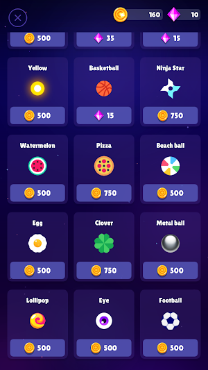 Bricks Masters Screenshot 2