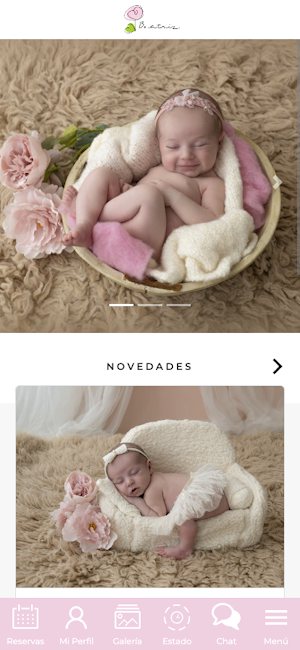 Las fotos de Beatriz Screenshot 0