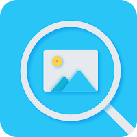 Reverse Image Search & Finder
