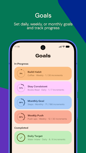 Smart Counter: Count Anything Screenshot 2