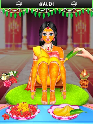 Indian Girl Arranged Marriage - Indian Wedding Screenshot 1