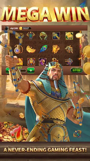 Luck 777 Fortune Screenshot 2