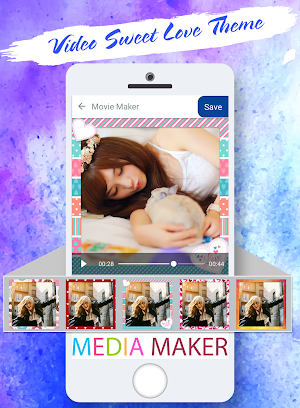 Photo Slideshow with Music Screenshot 2