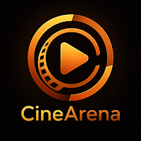 CineArena - Movies & TV