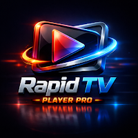 Rapid TV - Player pro