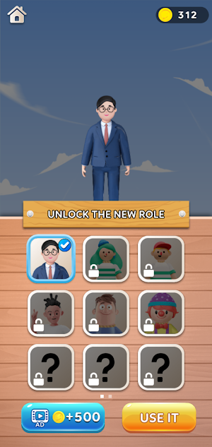 Archery Savoir Screenshot 2
