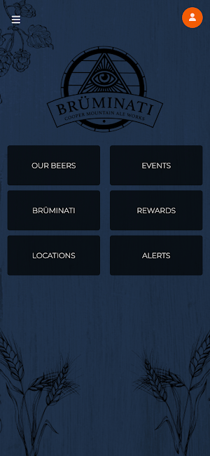 Brüminati - Beer Loyalty Screenshot 0