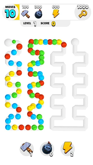 Snake Smash Screenshot 0
