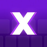 TypeX BongoCat Keyboard