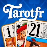 Tarot 3,4 & 5 joueurs