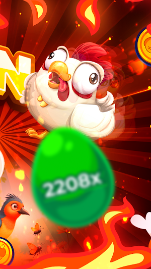 Chicken Road 2 Screenshot 2