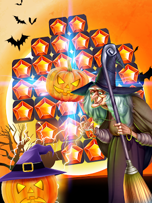 Magic Wizard Legend Screenshot 0