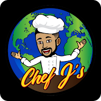 Chef J's Latin Dragon