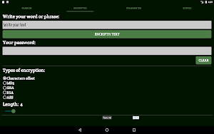 Segurificador Screenshot 3
