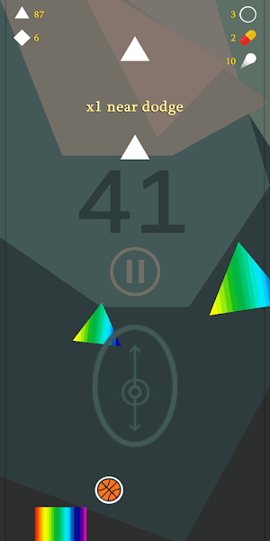 edgeless Screenshot 2