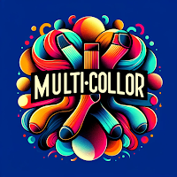 Multicolor