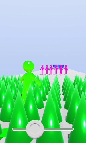 ColorMan Screenshot 2