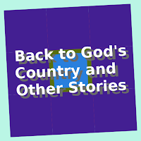 zBook: Back to God's Country