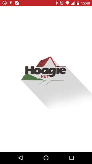 Hoagie Hut Screenshot 0