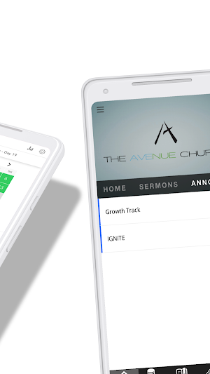 The Avenue Morristown Screenshot 3