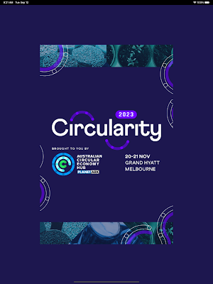 Circularity 2023 Screenshot 3