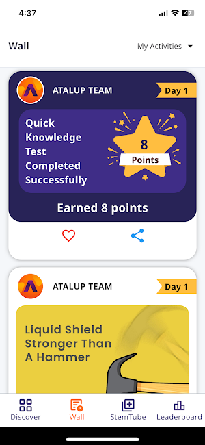 ATALUP Screenshot 2