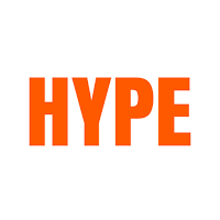 HYPE - Together We Grow