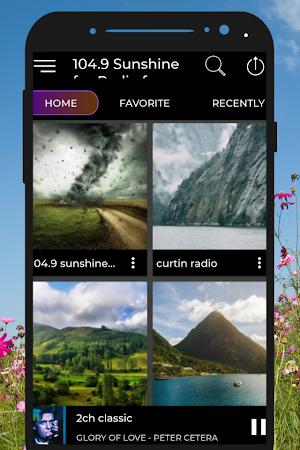 the bridge christian radio Screenshot 3