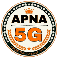 APNA 5G VPN