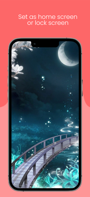 Cute Aesthetic Wallpaper Screenshot 2