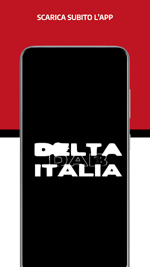 Delta Italia Screenshot 0