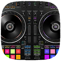 Cross DJ 3D - dj mixer Virtual