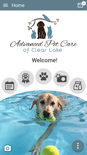 APC of Clear Lake Screenshot 0